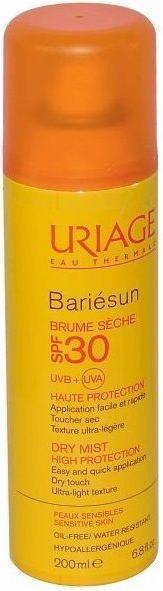 Produktbild Uriage Bariésun Brume LSF30 (Sonnenspray, SPF 30, 200 ml, 193 g)