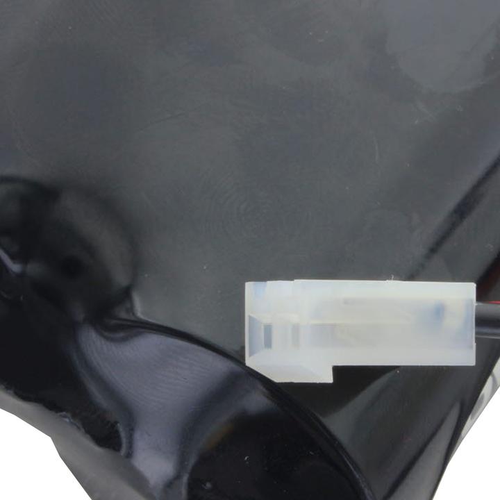 Produktbild Abus 2 Stück Ersatzbatterie für FU2986, FU8220, FU8222, Secvest kompatibel für 2WAY-Funk-Aussensirene (2 Stk., Gerätespezifisch)