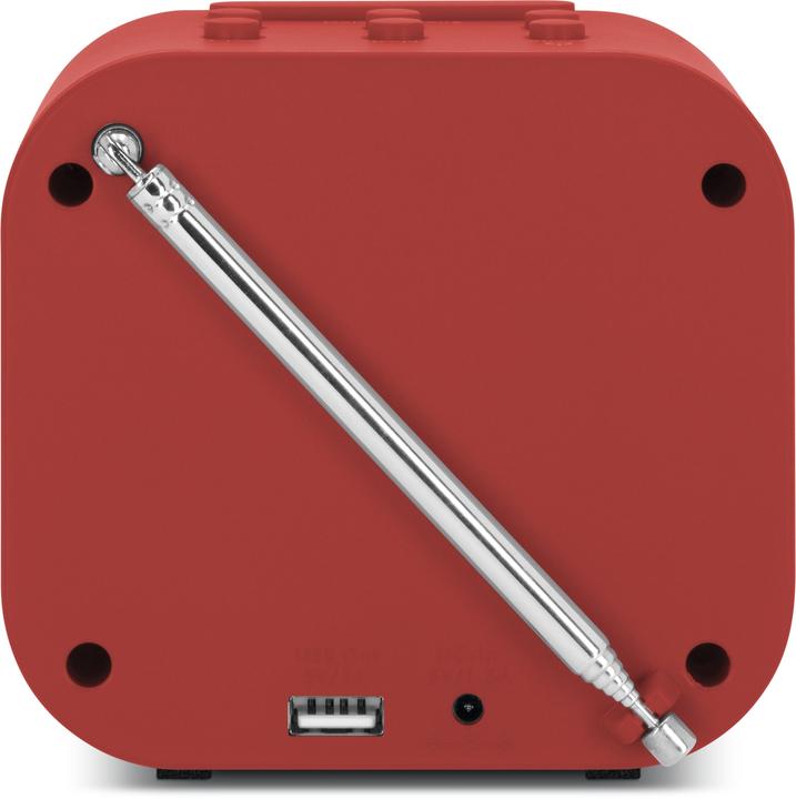 Image du produit TechniSat TechniRadio 40