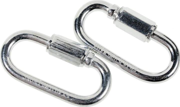 Produktbild Meister Rapid-Glied 38.5x5mm verzinkt (0.04 m)
