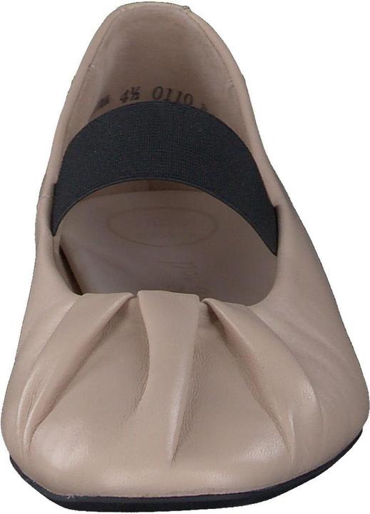 Actual product image Paul Green This fashionable ballerina from is a wonderful companion. The upper material is made from (37)