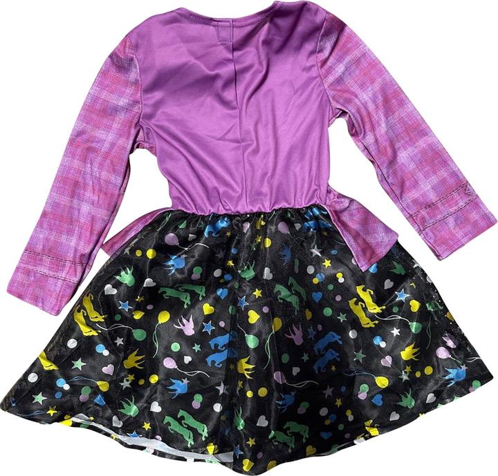 Actual product image Childrens/Kids Luna Lovegood Costume (158, 164)