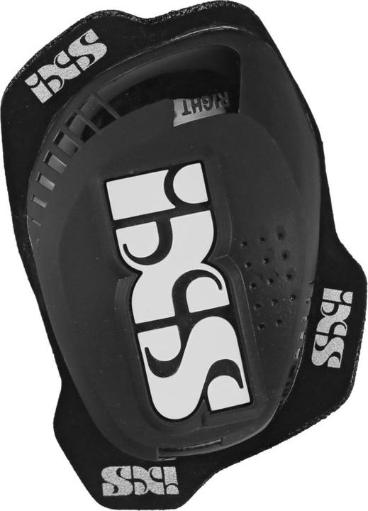 iXS Schleifer Set Knie RS-1000 (One Size)