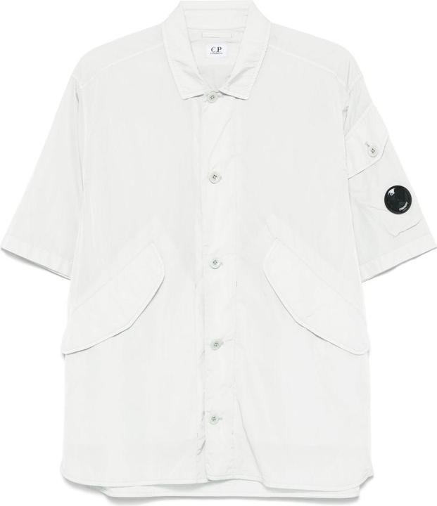 Produktbild C.P. Company Shirts Grey (M)
