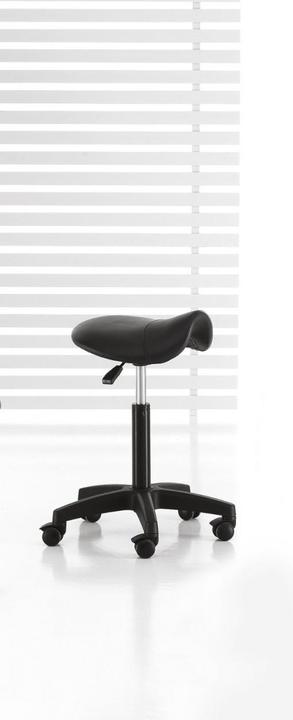 Immagine prodotto XanitaliaPro Schneidestuhl Arbeitsstuhl Rollhocker