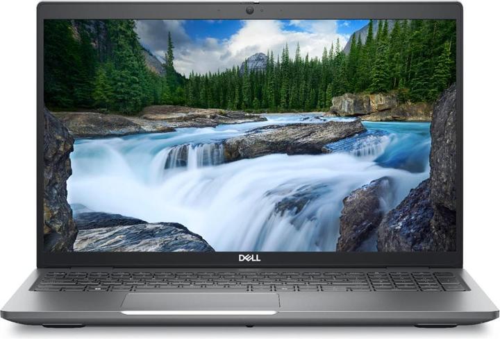 Image du produit Dell Latitude 5550 (15.60", Intel Core Ultra 7 165U, 16 Go, 512 Go, DE)