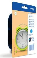 Produktbild Brother LC125XLC - Sehr hohe Ergiebigkeit - Cyan (C)