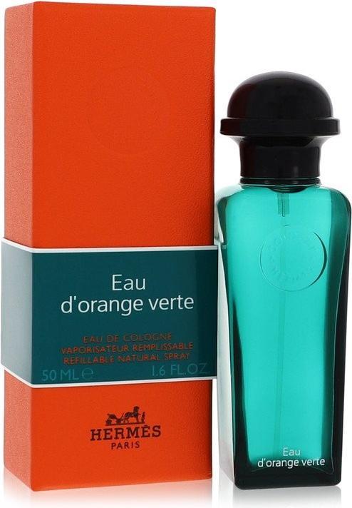 Immagine prodotto Hermès Eau d'Orange Verte (Eau de toilette, 50 ml)
