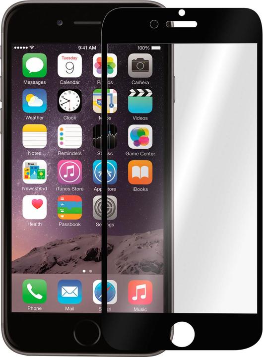 Produktbild Avizar Kristallklare Folie, Glas-Displayschutz (1 Stück, Apple iPhone 6s)