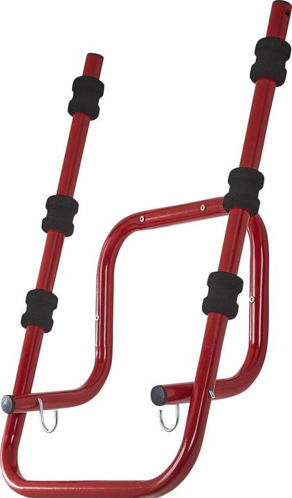 Actual product image Mottez Bike wall holder