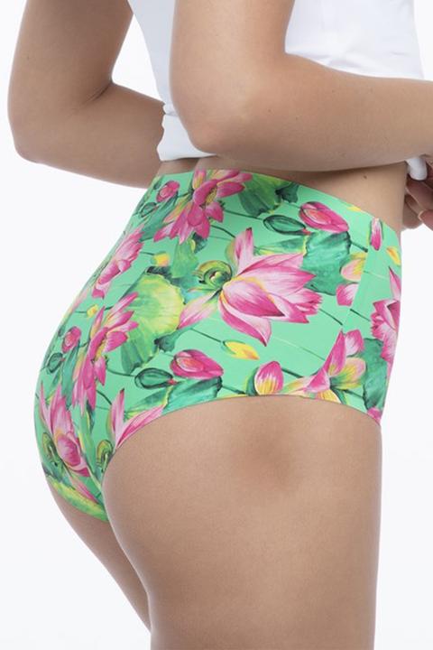 Actual product image Julimex Panties model 179458 (S)