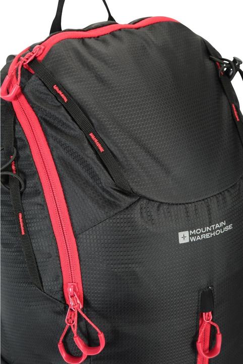 Image du produit Mountain Warehouse Sac à dos Inca Extreme 35L (35 l)