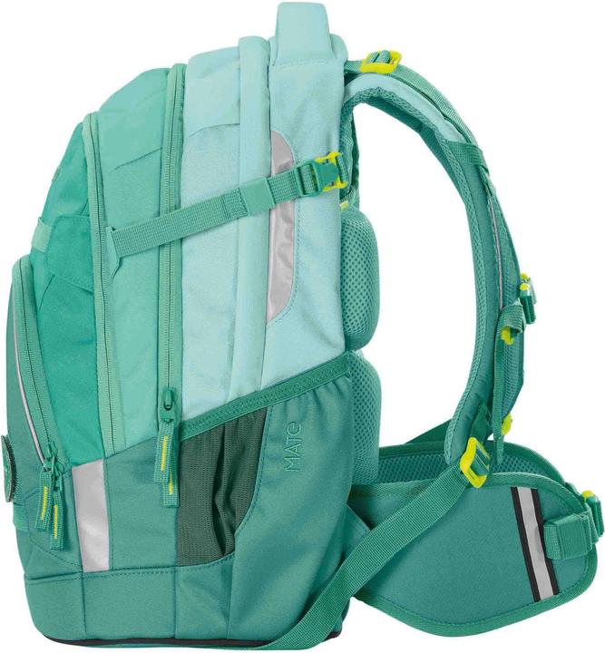 Image du produit Coocazoo sac à dos scolaire MATE, 30 litres (30 l)