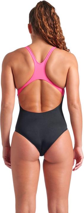 Actual product image Arena W Poseidonia Swimsuit Swim Pro Back Lb (46)