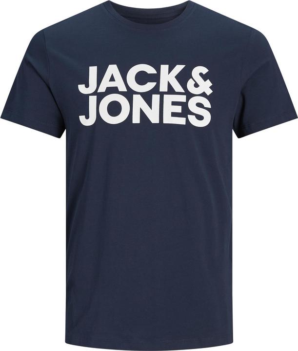 Immagine prodotto Jack & Jones Maglietta con logo (XS)