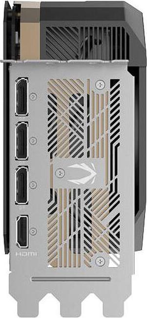 Produktbild Zotac GeForce RTX 5070 Ti Solid OC (16 GB)