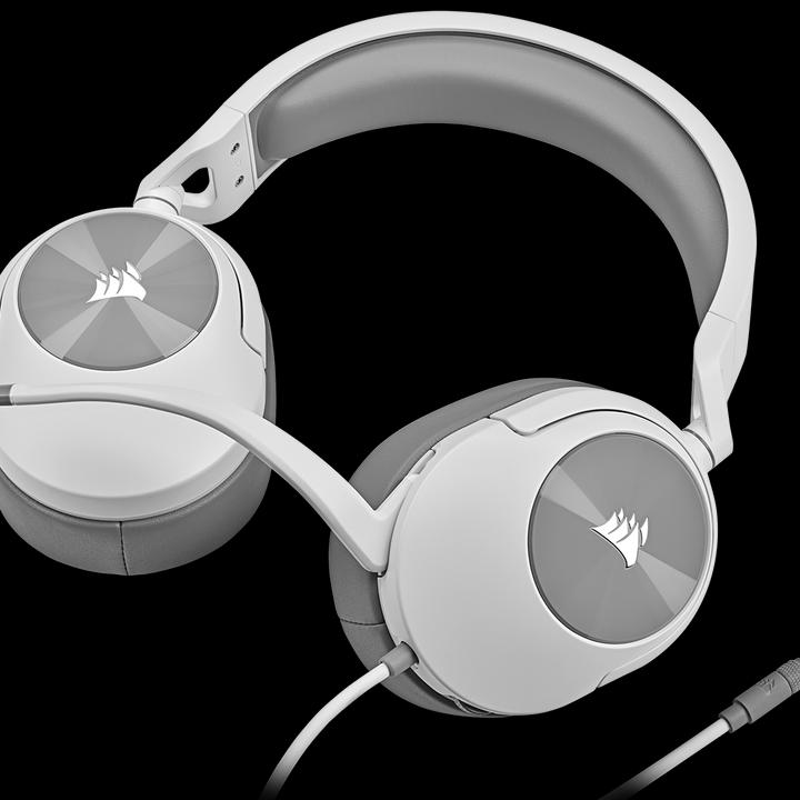 Actual product image Corsair HS55 (Cable)