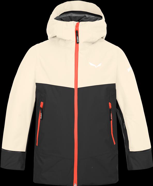 Produktbild Salewa Sella Powertex Tirolwool® Jacke Kind (152)