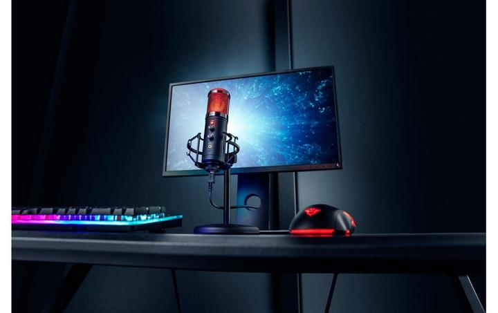 Actual product image Trust GTX 256 Exxo