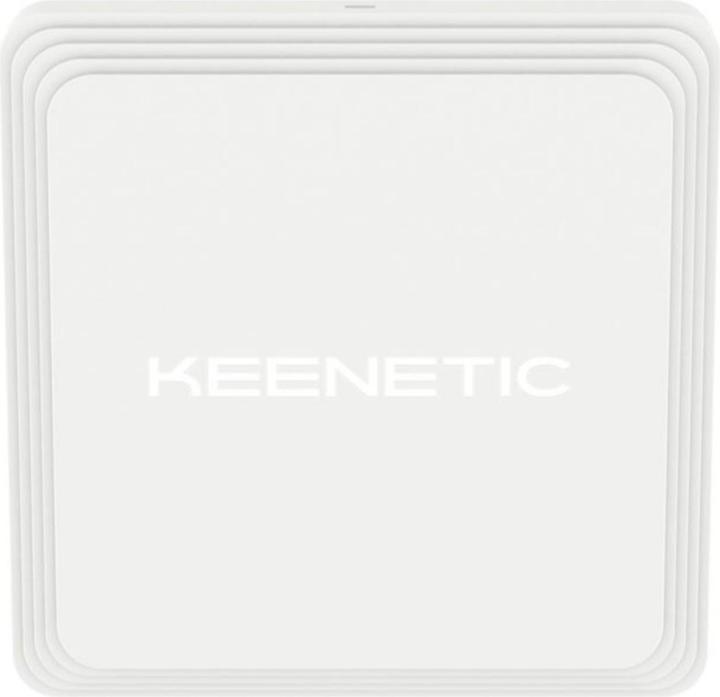 Actual product image Keenetic Orbiter Pro AC1300 Mesh WiFi 5 Router/Extender/Access Point