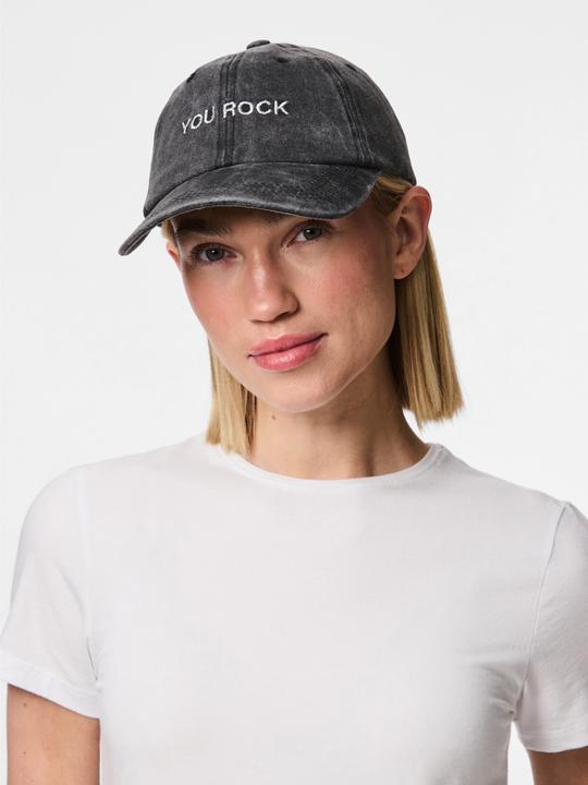 Produktbild Pieces PCMOANNA Cap (One Size)