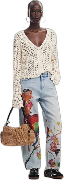 Produktbild Desigual Pullover Damen (S)