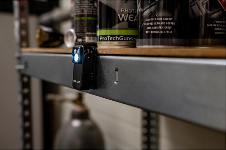 Produktbild Olight Oclip Pro Clip-Licht