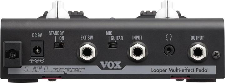 Produktbild Vox Lil' Looper (E-Gitarre)