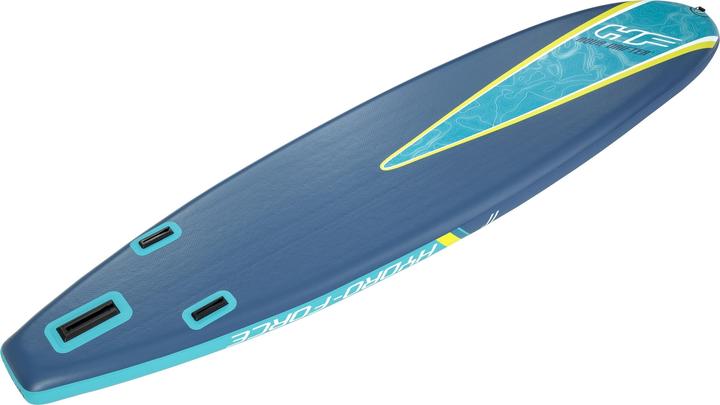 Actual product image Bestway HF SUP Aqua Drifter Set 335x84x15cm (335 cm, 1 pers.)