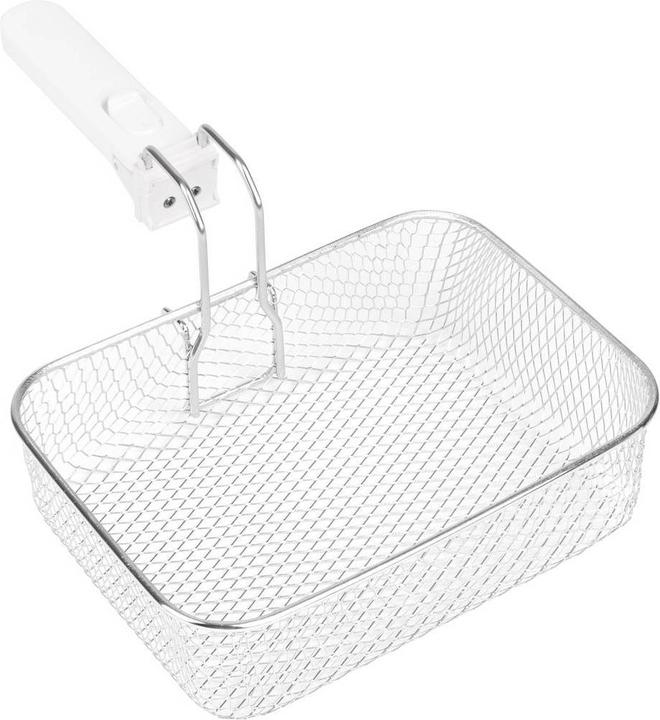 Actual product image Clatronic FR 3771 deep fryer
