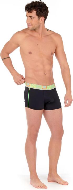 Immagine prodotto HOM Boxer casual elasticizzati (XL, Confezione singola)