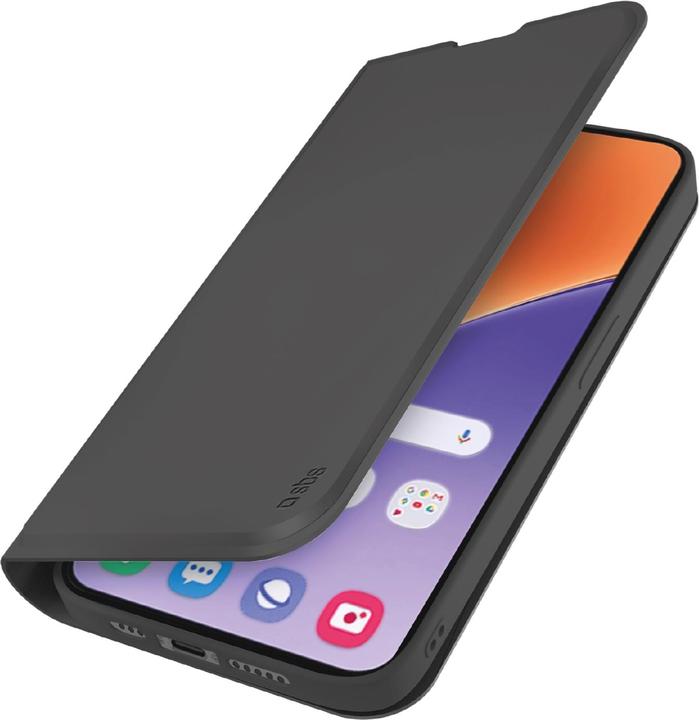 Actual product image SBS Bookcover (Xiaomi 15)