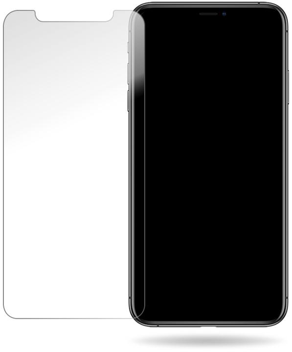 Image du produit Mobilize Protection d'écran en verre de sécurité Apple iPhone XS Max/11 Pro Max (1 pièce(s), Apple iPhone 11 Pro Max, Apple iPhone XS Max)