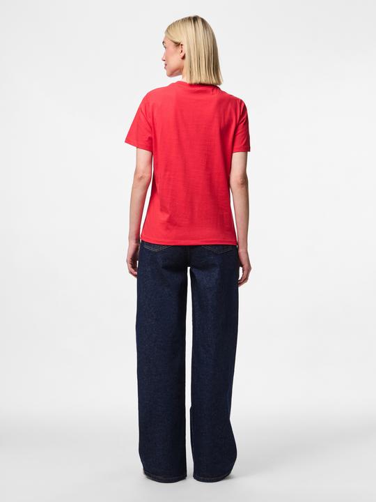 Image du produit Pieces Pcria Ss Solid Tee Noos Bc (S)