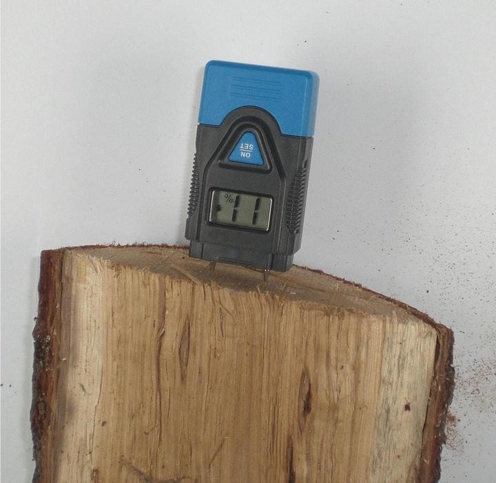 Image du produit TFA Matériau Humidimètre, Mini
