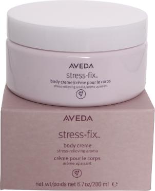 Actual product image Aveda stress-fix body cream (Body cream, 200 ml)