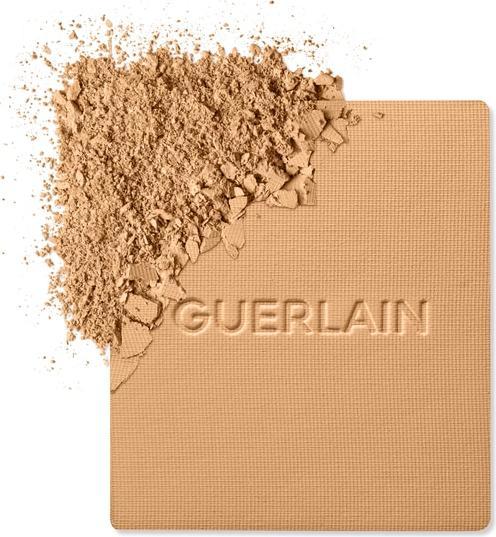 Actual product image Guerlain Parure Gold 23 Sk Ctrl Compact Fond de Teint refill 4N (4N)