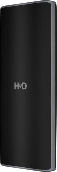 Immagine prodotto HMD 105 DS 4G (2024) nero (2", 4G)