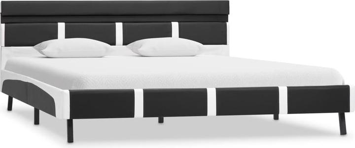 Produktbild VidaXL Egmund (140 x 200 cm)