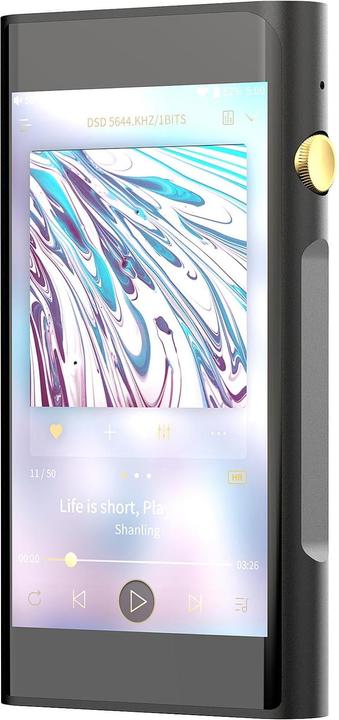 Image du produit Shanling M6 Pro (64 Go)