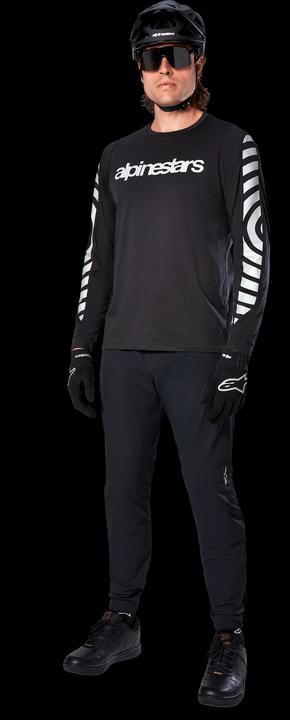 Produktbild Alpinestars Jersey 24 A-Dura Dri Oscar L (XXL)