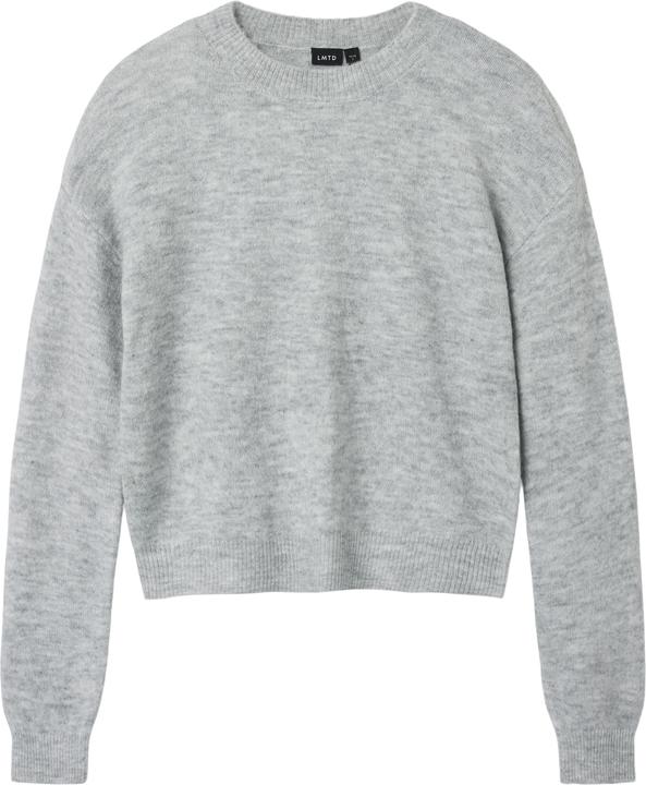 Image du produit Lmtd Pull en maille à manches longues (146)