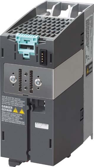 Produktbild Siemens 6SL3210-1PE14-3AL1
