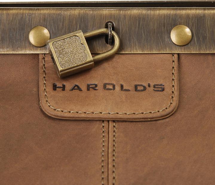 Produktbild Harolds Toro
