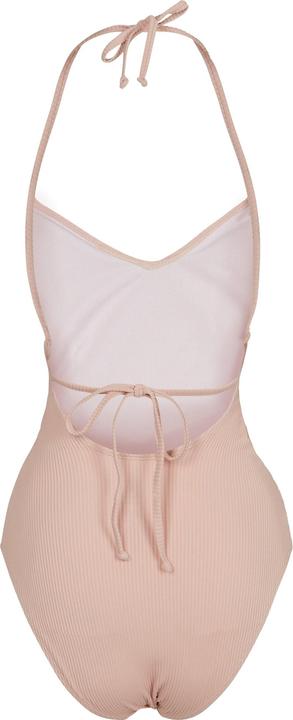Image du produit Urban Classics Maillot de bain femme à côtes (S)