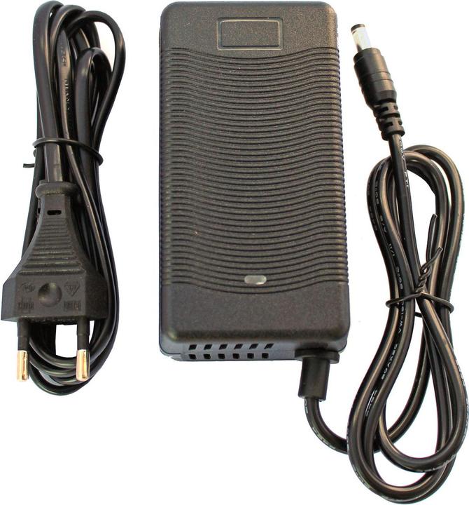 BMZ 26V mit Klinikenstecker (Adapter)