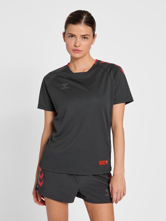 Image du produit hummel Maillot D'Entraînement Pro Grid S/S Wo (XXL)