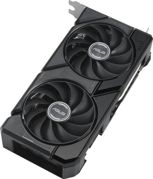 Image du produit ASUS GeForce RTX 4070 SUPER Dual EVO (12 Go)