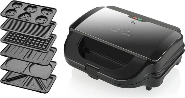 Actual product image ETA Sorento Plus