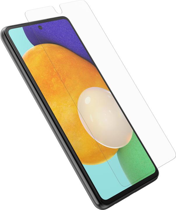 Actual product image OtterBox Trusted Glass (1 Piece, Samsung Galaxy A52 5G, Samsung Galaxy A52)